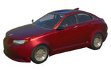 FORTNITE Joy Ride Vehicle Asst