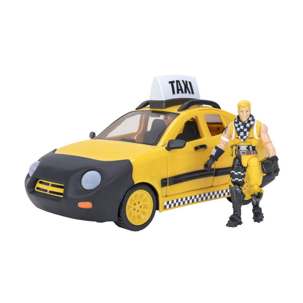 FORTNITE Joy Ride Vehicle Asst