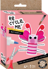 Re-Cycle-Me Mini Box Display