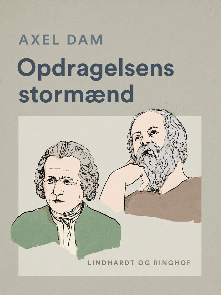 Opdragelsens stormænd