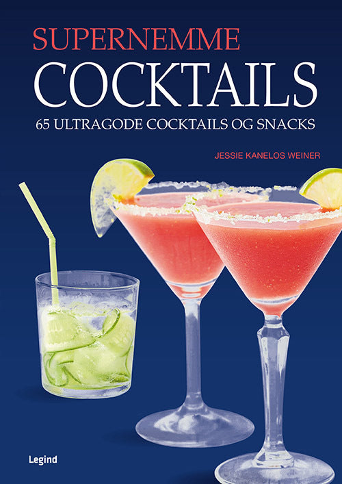 Supernemme cocktails
