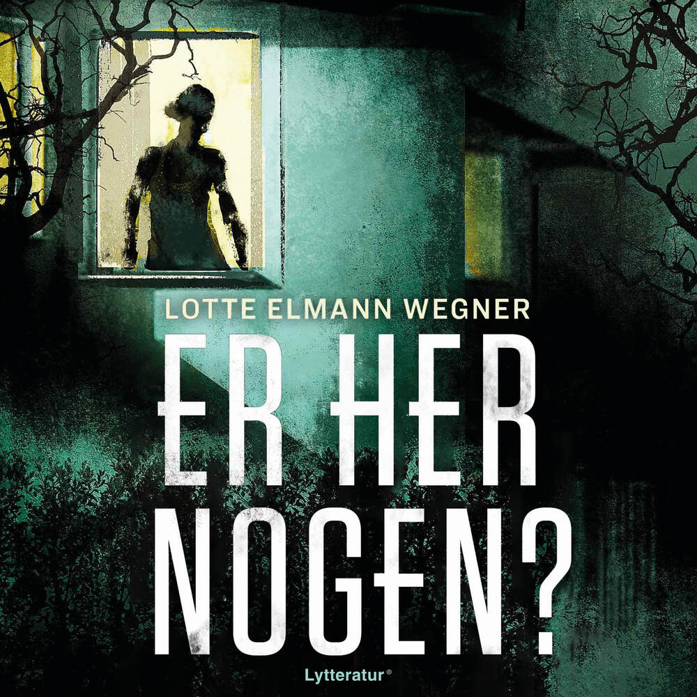 Er her nogen?