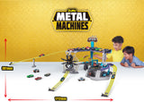 Metal Machines Spider Strike