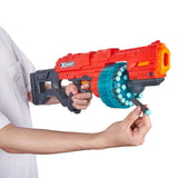 X-SHOT MAX HAVOC SKUM DART SKYDER
