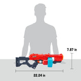 X-SHOT MAX HAVOC SKUM DART SKYDER