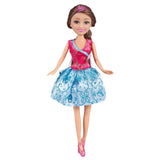 SPARKLE GIRLZ dukke prinsesse asst
