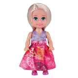 SPARKLE GIRLZ Cupcake prinsessedukke 10 CM asst