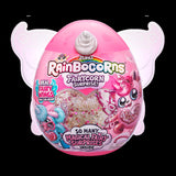 Rainbocorn fairycorns