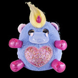 Rainbocorn fairycorns