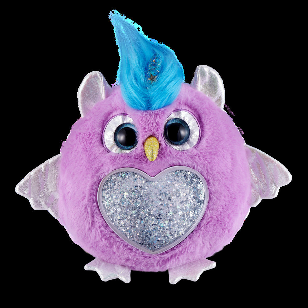 Rainbocorn fairycorns