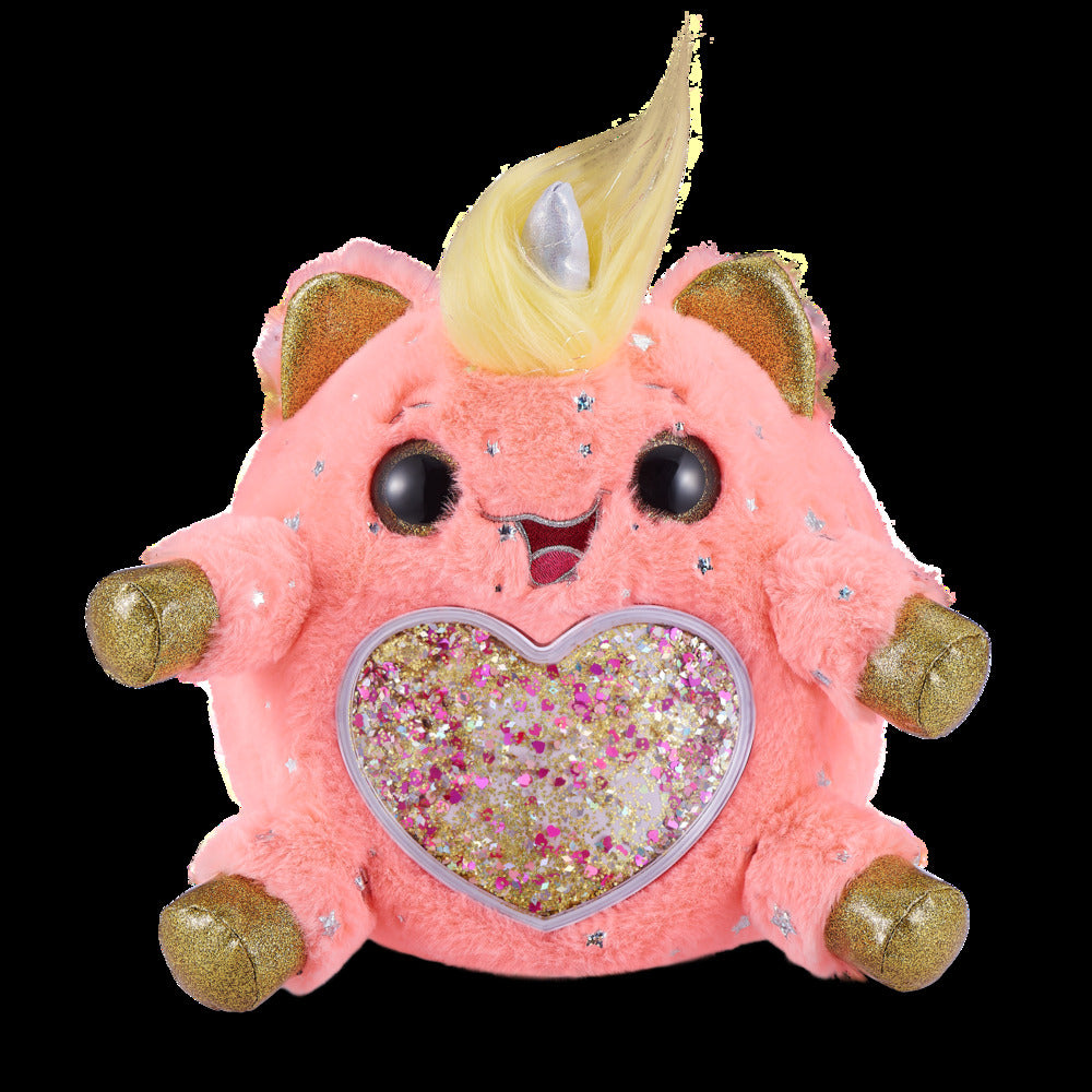 Rainbocorn fairycorns