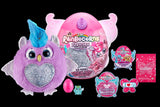 Rainbocorn fairycorns