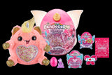 Rainbocorn fairycorns