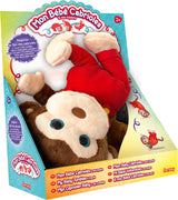 My Baby Tumble Monkey
