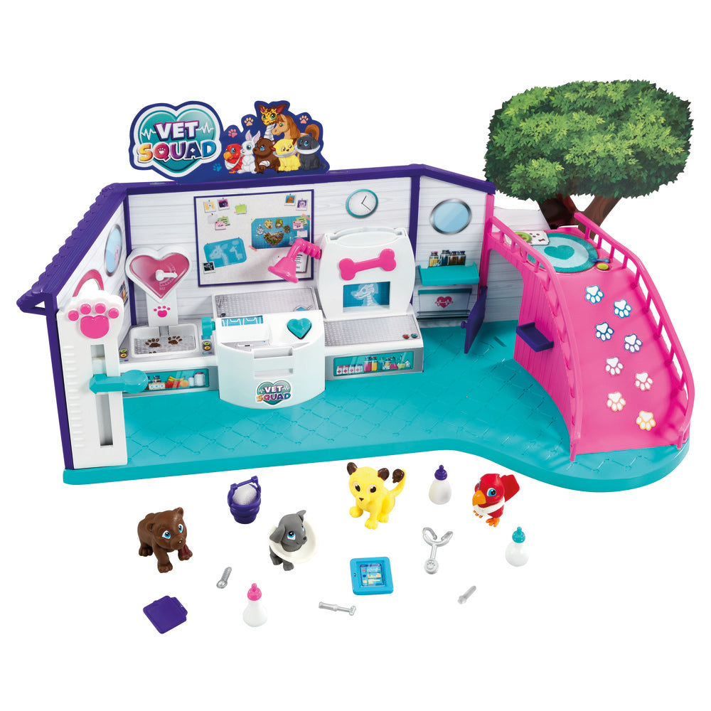 Vet Surgery Hospital