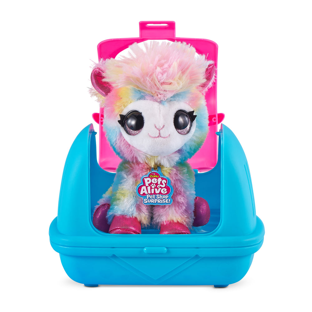 Pets Alive Petshop Surprise