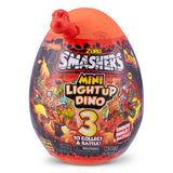 Smashers medium Light up Surprise Egg