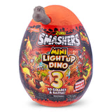 Smashers medium Light up Surprise Egg