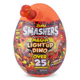 Smashers Mega Light up Dino  Surprise Egg
