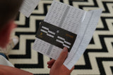 Trapped The Bank Escape Room Game Pack
