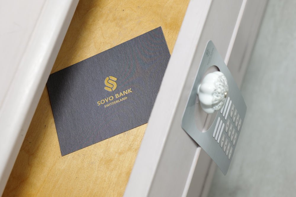 Trapped The Bank Escape Room Game Pack