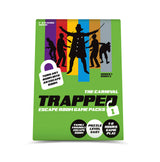 Trapped The Carnival Escape Room Game Pack