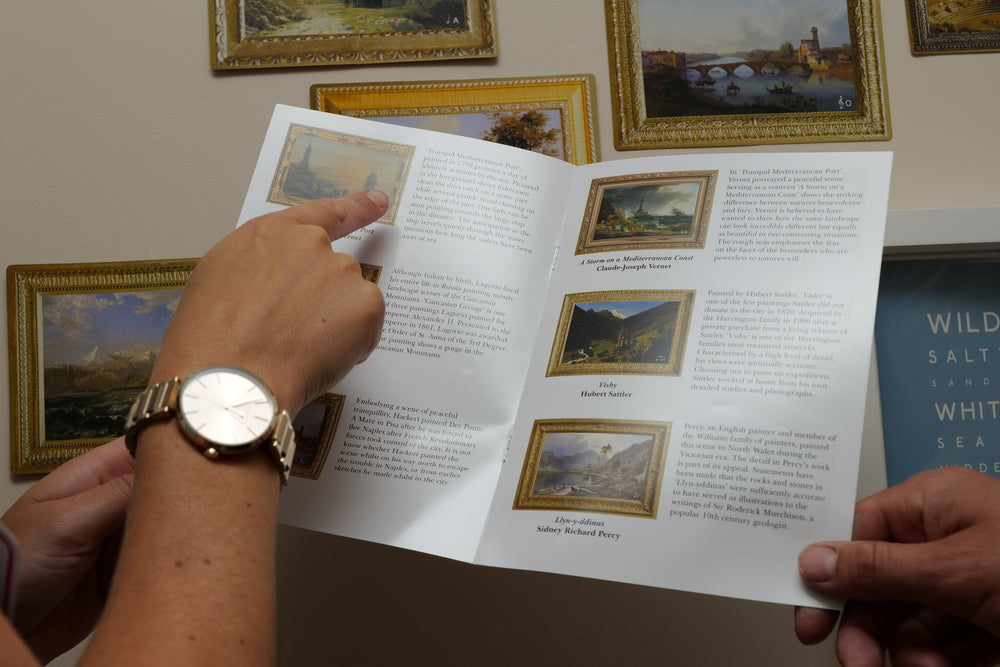 Trapped The Art Heist Escape Room Game Pack