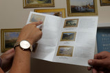 Trapped The Art Heist Escape Room Game Pack