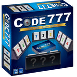 Code 777 game