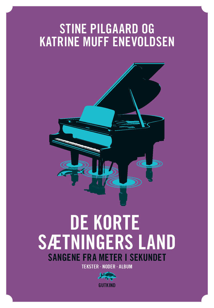 De korte sætningers land