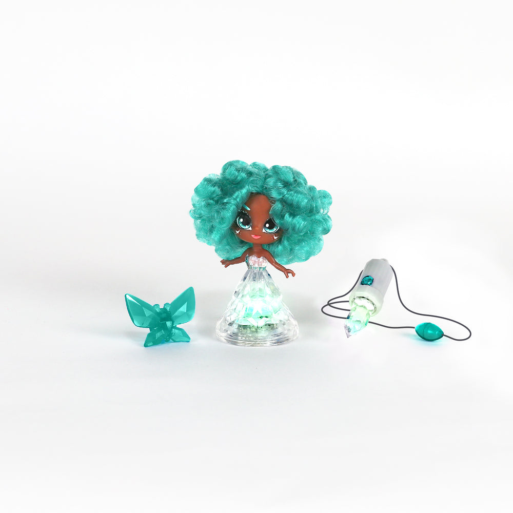 Crystalina asst