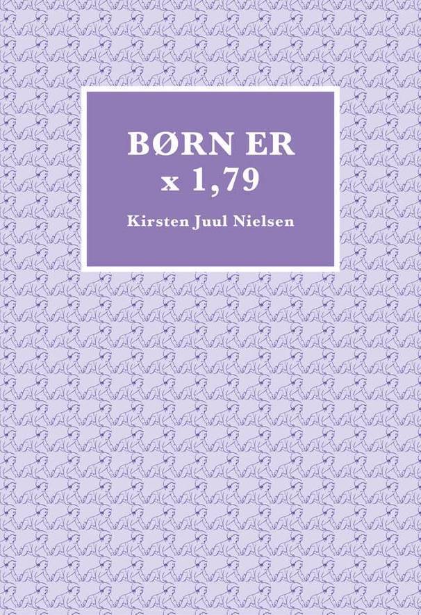 Børn er x 1,79