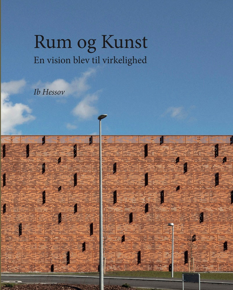 Rum og Kunst