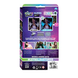 Lets Glow Studio Refill Kits asst
