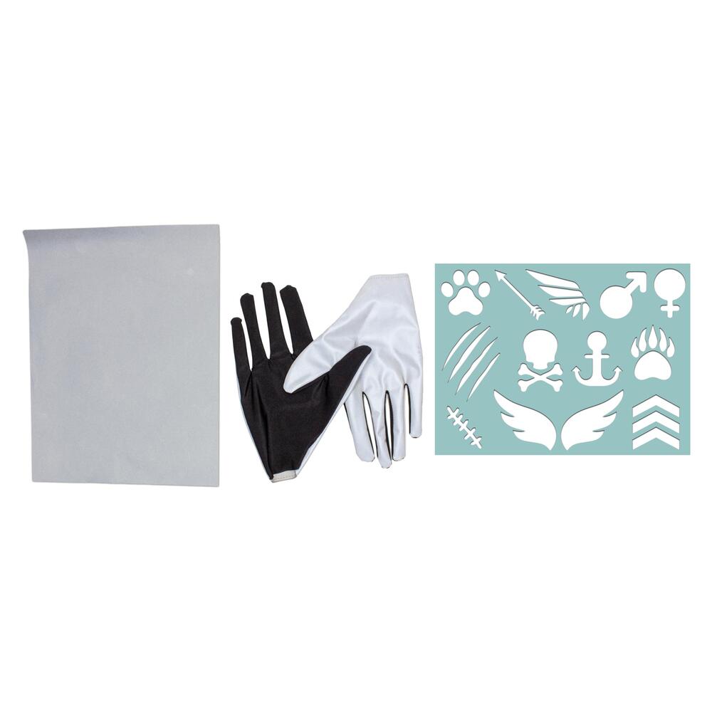 Lets Glow Studio Starter Kit