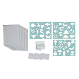 Lets Glow Studio Starter Kit