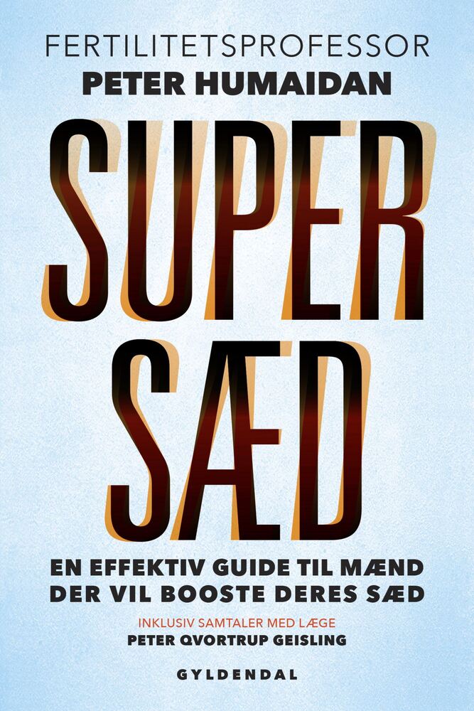 Supersæd