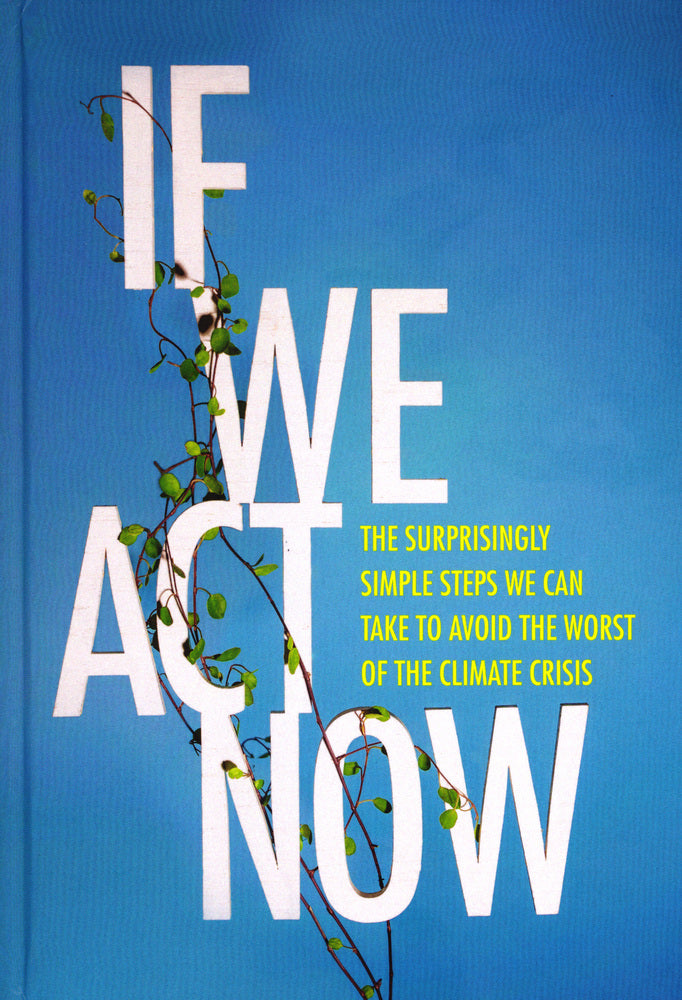 If We Act Now