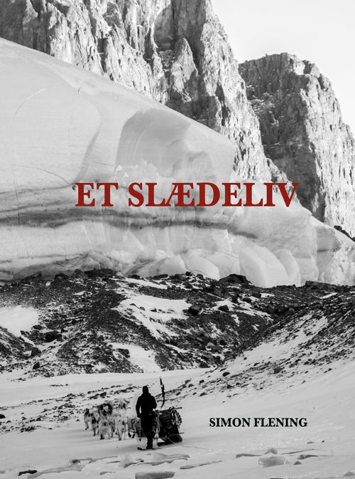 Et slædeliv