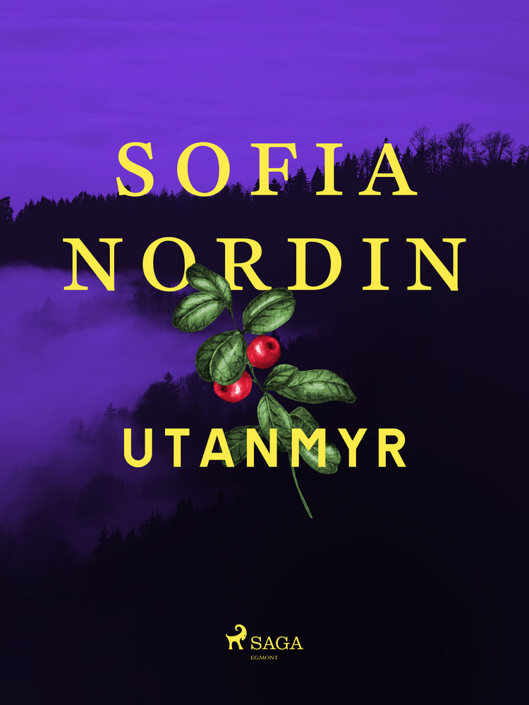 Utanmyr
