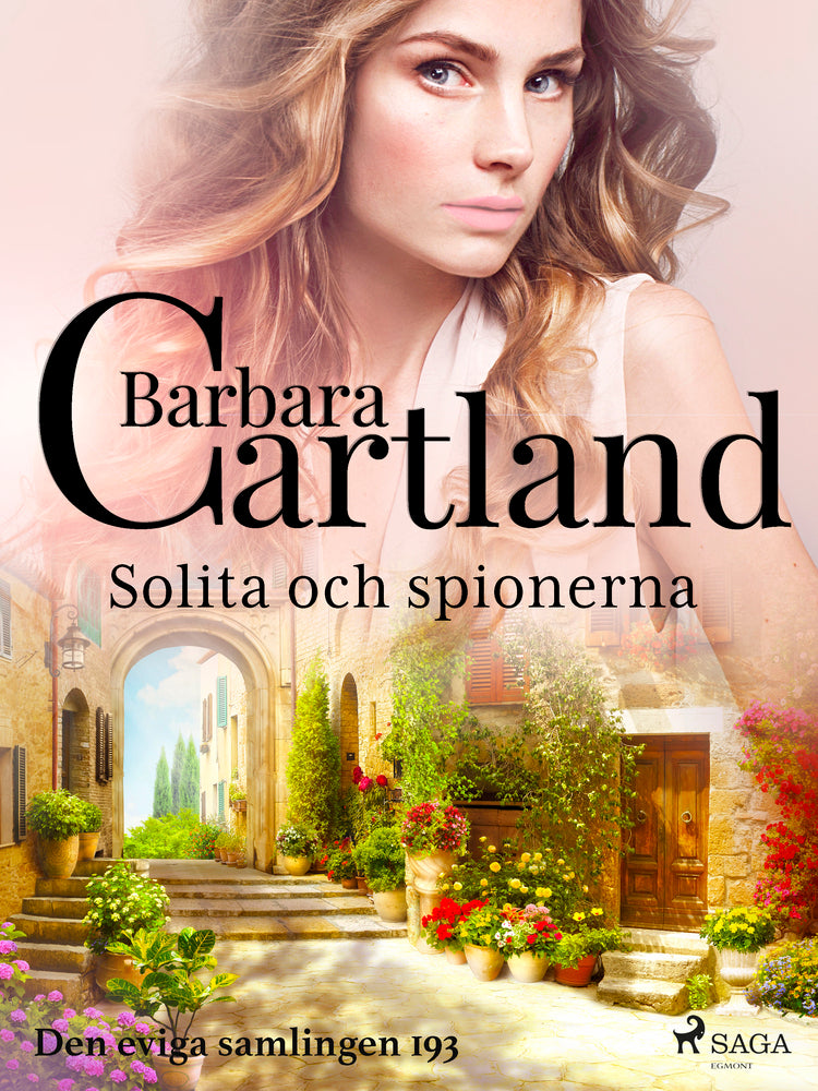 Solita och spionerna