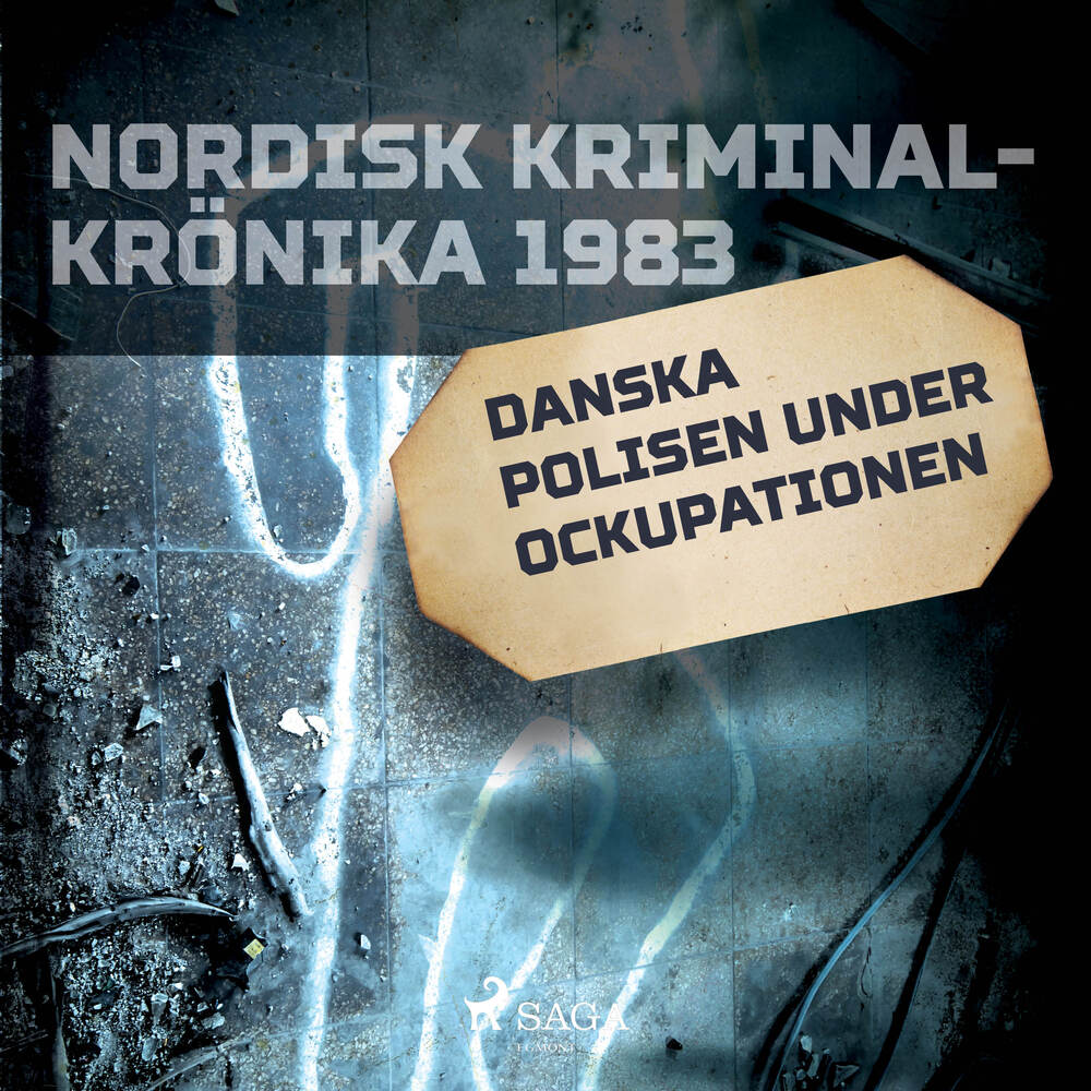 Danska polisen under ockupationen
