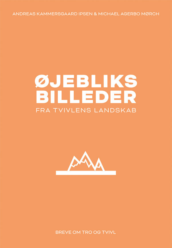 Øjebliksbilleder fra tvivlens landskab