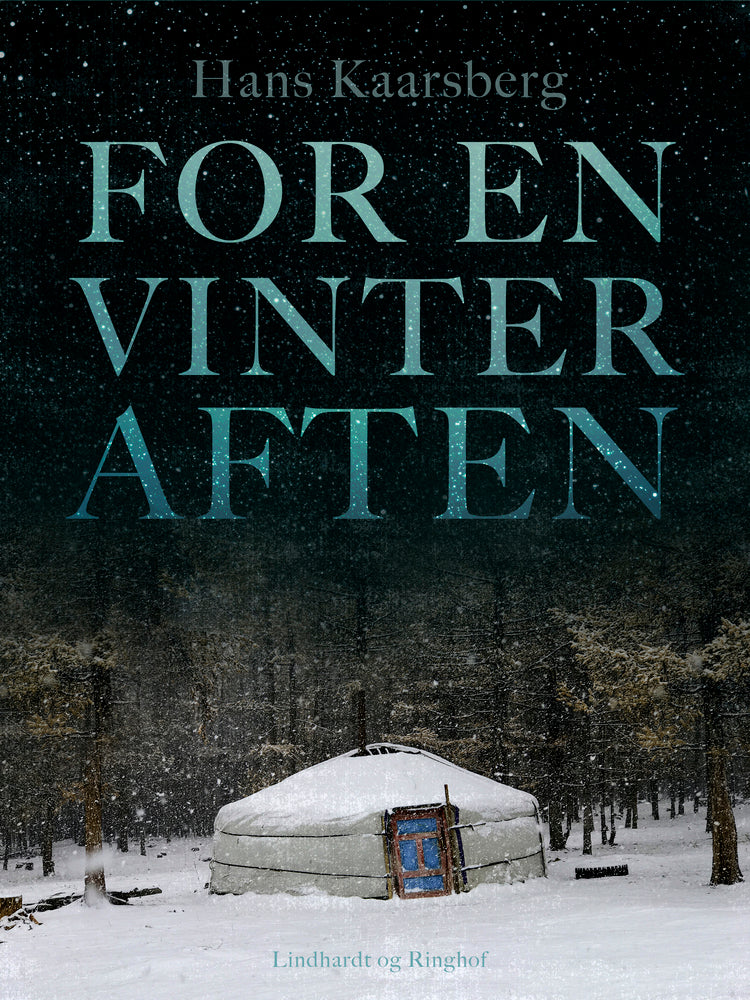 For en vinteraften