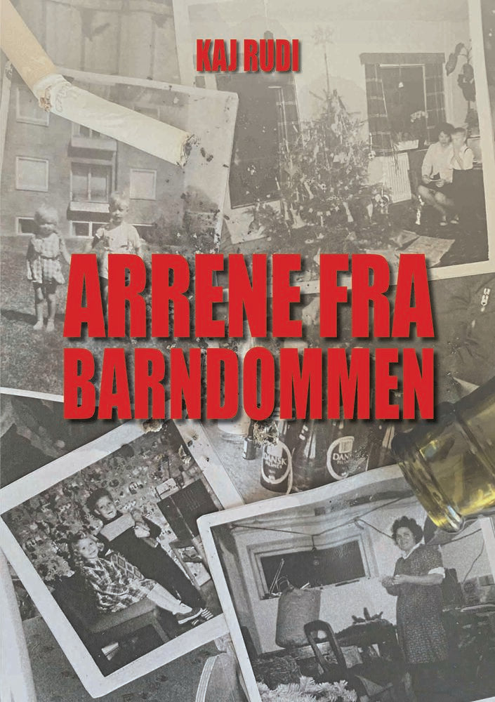 Arrene fra barndommen