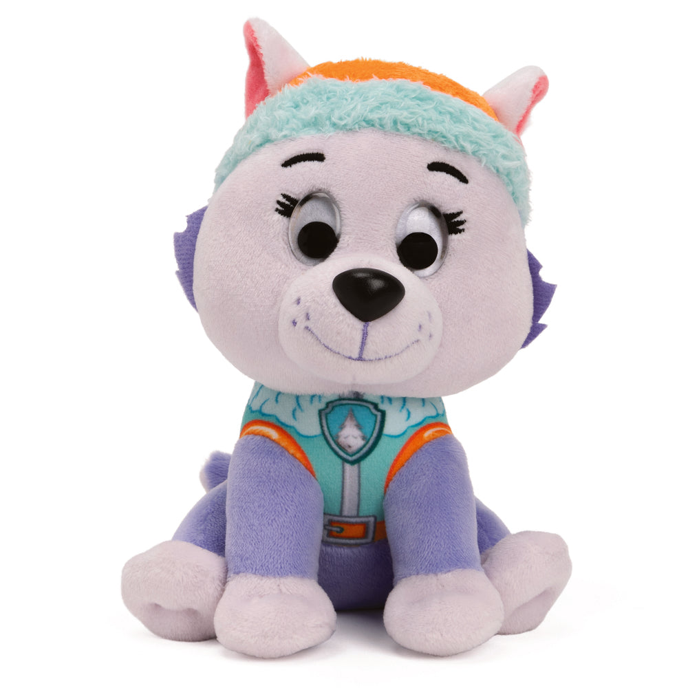Paw Patrol Everest plys 15 cm