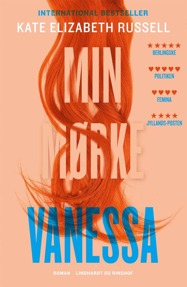 Min mørke Vanessa