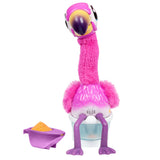 Gotta go flamingo exclusive