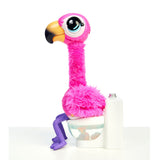 Gotta go flamingo exclusive