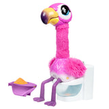 Gotta go flamingo exclusive